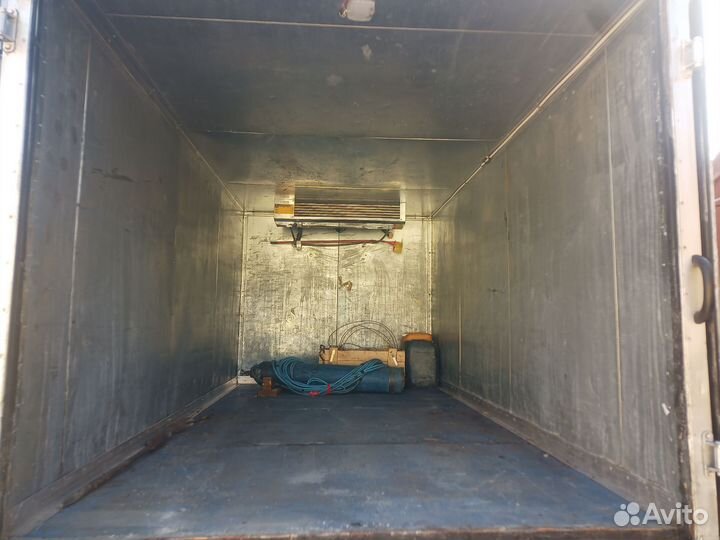 ГАЗ ГАЗель 3302 рефрижератор, 2013