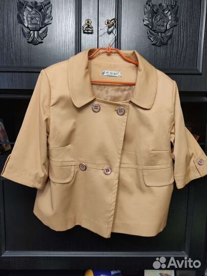 Жакет женский