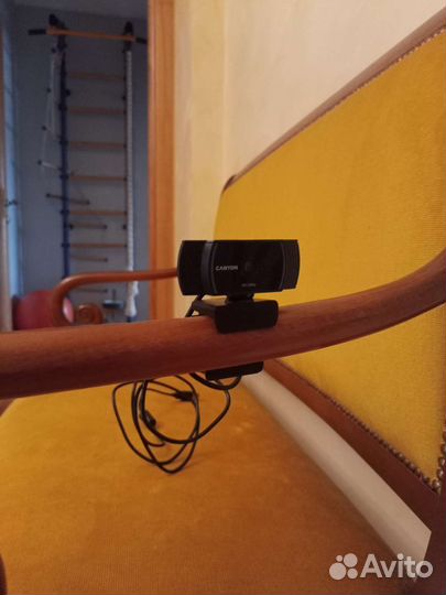 Веб-камера Canyon full hd 1080