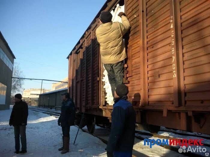 Профессиональные рабочие различных специальностей