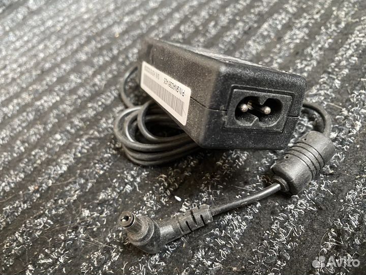 Блок питания 12v 3a