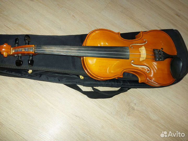 Скрипка 3/4