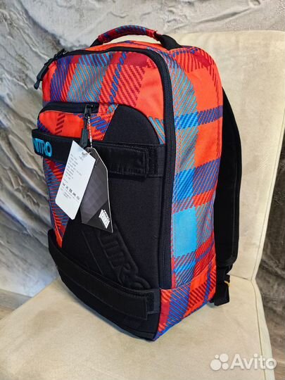 Сноубордический рюкзак