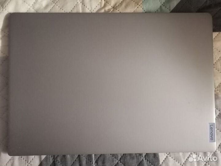 Ноутбук Lenovo IdeaPad 3 17ITL6