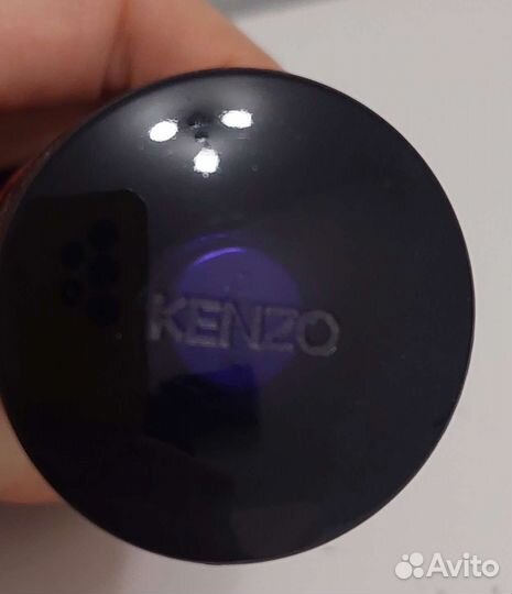 Парфюм Kenzo totem orange