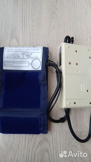 Тонометр sharp mb-305H