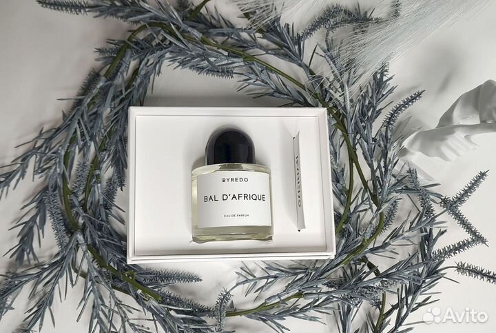 Byredo Bal d Afrique 100 мл