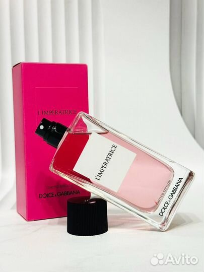 Dolce&Gabbana L'Imperatrice Limited Edition 100 мл