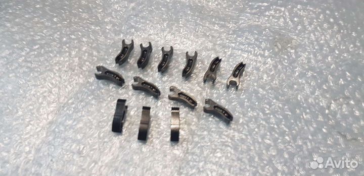 Bmw S1000RR K46 Рычаг Толкателя 11 33 8 389 397