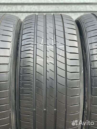 Dunlop Le Mans V 245/45 R19 98W