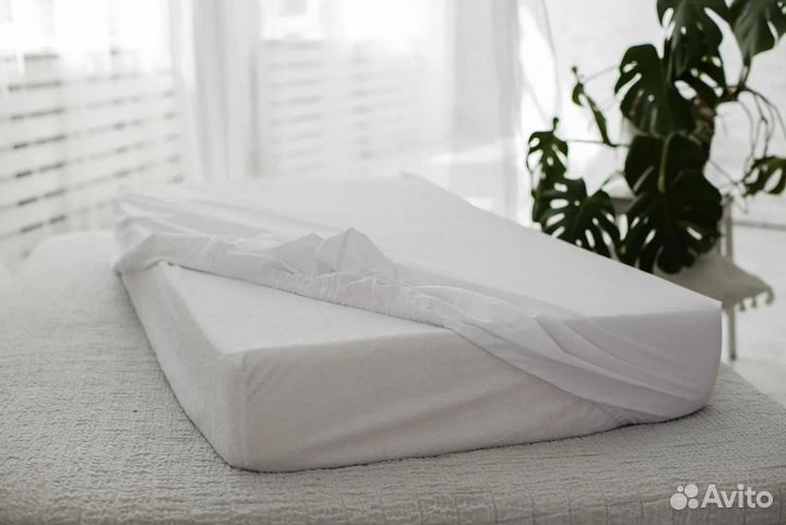 Матрас Новый (со склада)