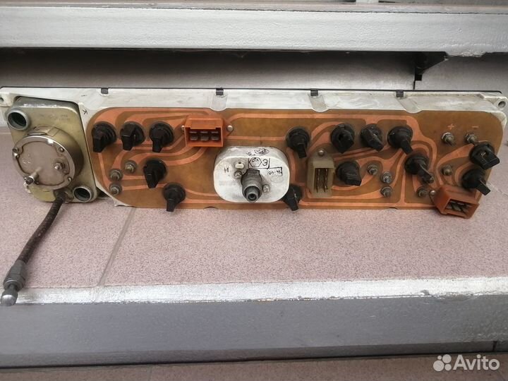 Продам зап. части на газ-24