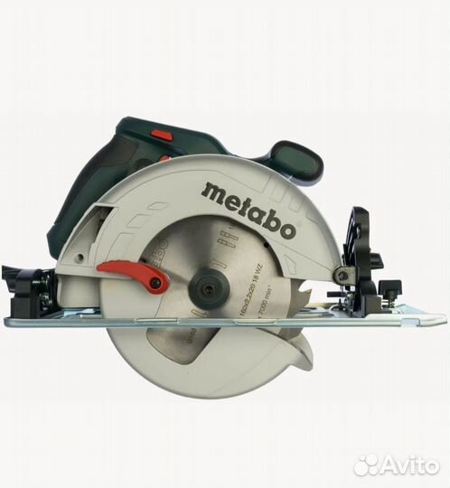 Дисковая пила