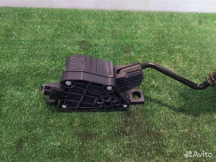 Педаль газа электронная Honda Accord 8 (CU) 2009