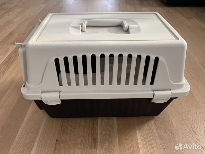Переноска для собак мелких пород