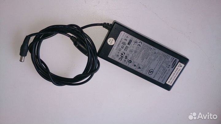 Блок питания 14V Samsung