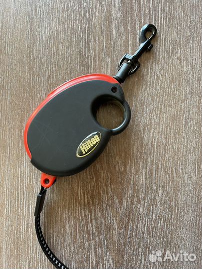 Поводок для маленьких собак