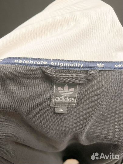 Олимпийка Adidas originals мужская