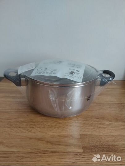 Набор посуды IKEA Икеа анонс сталь