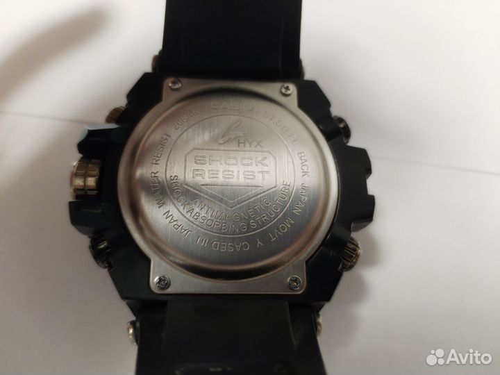 Наручные часы