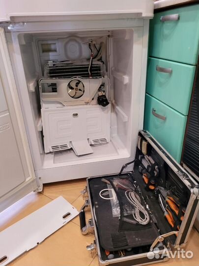 Ремонт стиральных машин. Ремонт холодильников