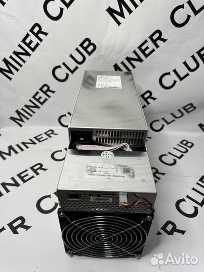 Асик Whatsminer M30S++ 104T / Майнинг Оборудование