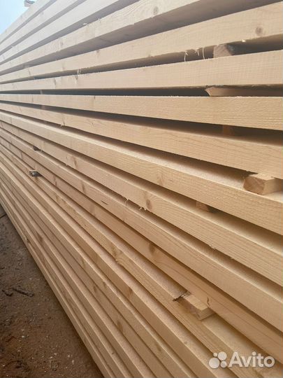 Пиломатериалы брус Доска
