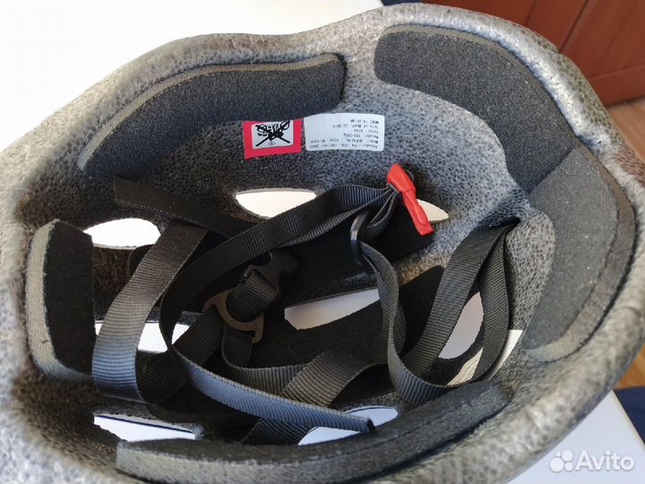 Детский шлем защитный