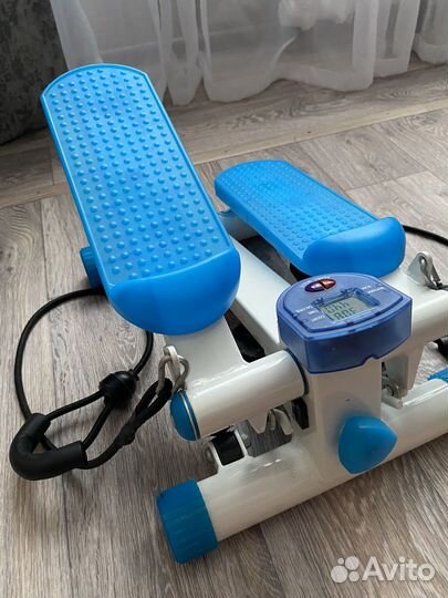 Тренажер степпер