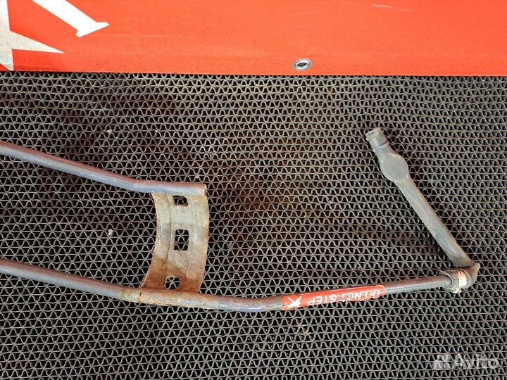 Кронштейн проводки Volvo FH, Volvo FM