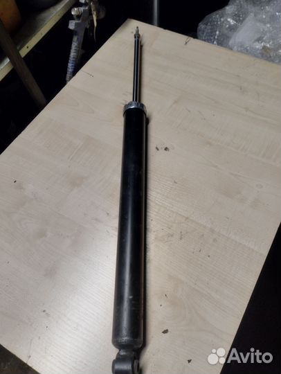 Амортизатор задний ford focus 3 ford fusion