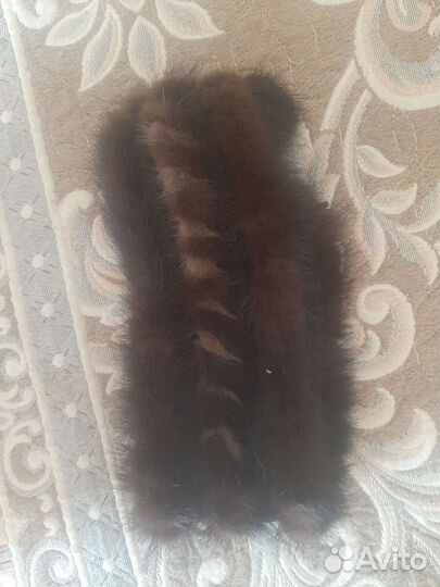 Повязка на голову женская