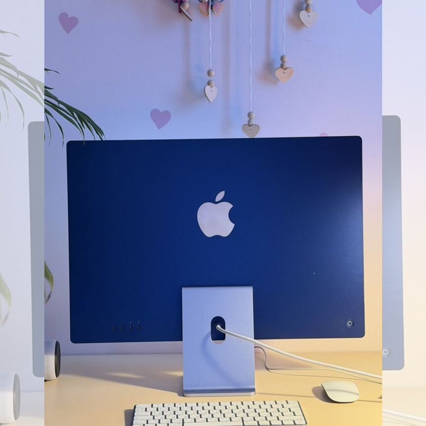 iMac M1 8GB 256GB｜24インチ Retina 4.5K imac 24 m1 - Купить компьютер во всех регионах с доставкой