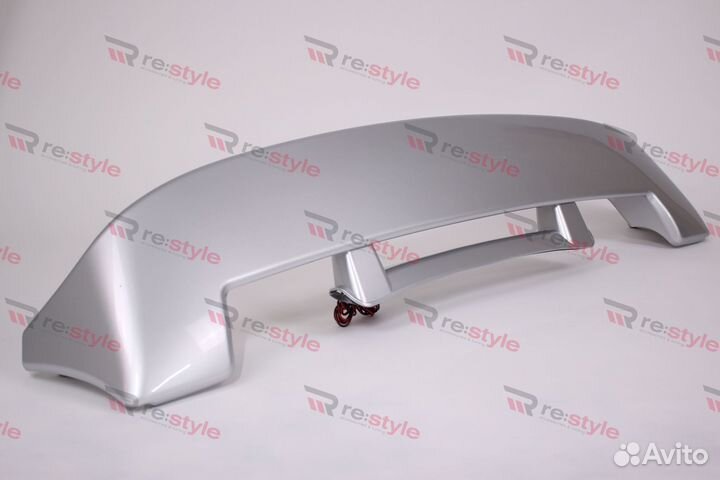 Спойлер Toyota Land Cruiser 100 K900