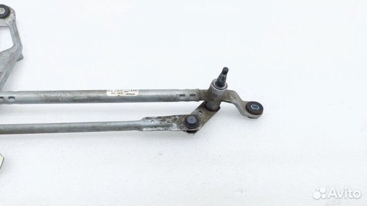 Б/У Б/У Трапеция стеклоочистителей Состояние