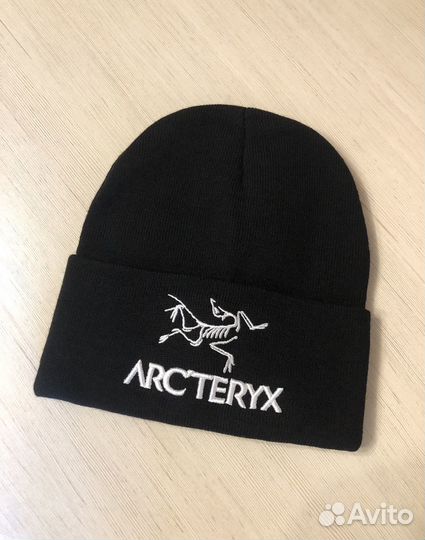 Шапка Arcteryx