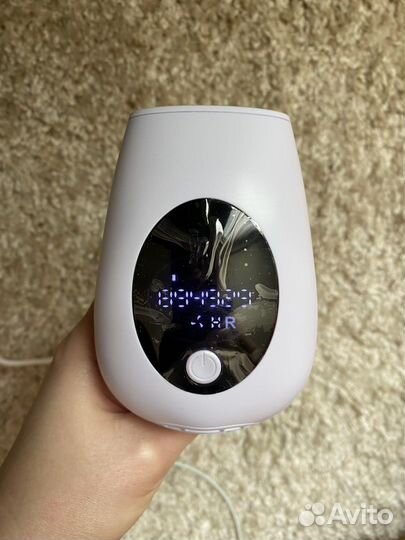 Фотоэпилятор