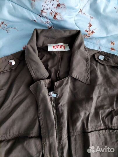 Комбинезон женский летний 44 46