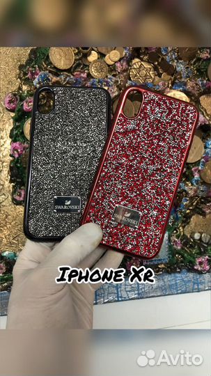 Чехол айфон