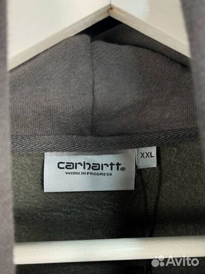 Carhartt wip худи M L XL XXL