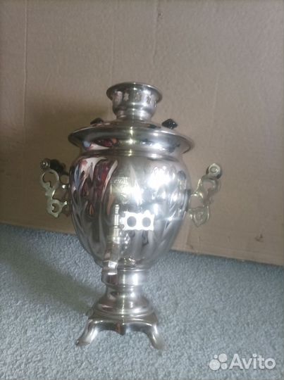 Самовар электрический