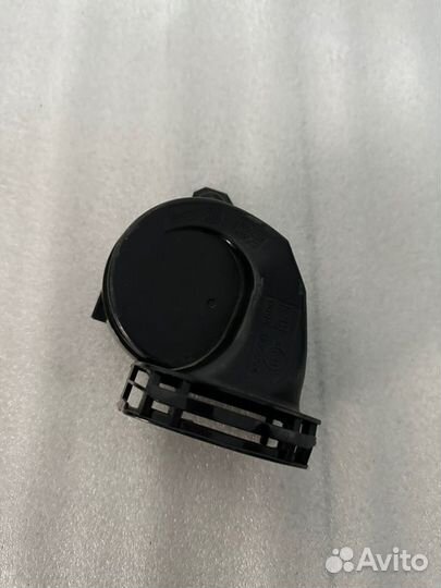 Сигнал звуковой передний левый Toyota Camry