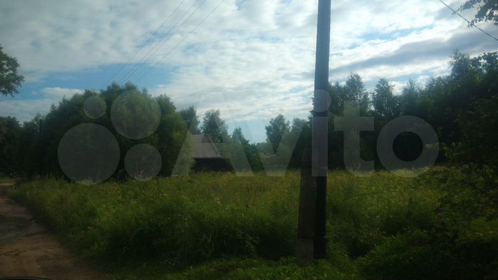 Участок 40 сот. (ИЖС)