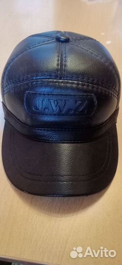 Кепка мужская