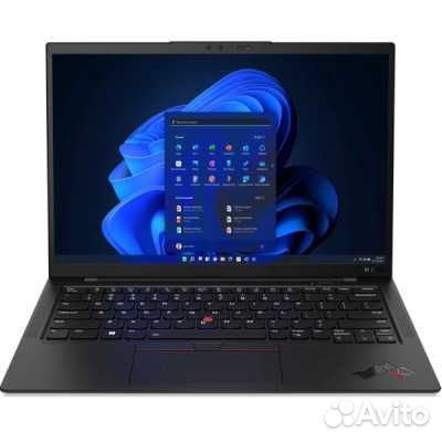 Ноутбук Lenovo ThinkPad X1 Carbon Gen 10 21CB0089R