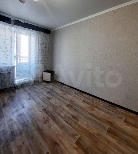 1-к. квартира, 39 м², 2/9 эт.