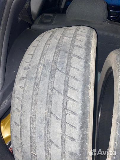 Tigar High Performance 195/55 R16