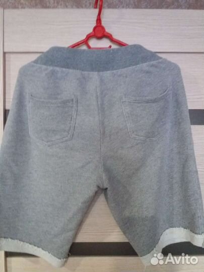 Шорты женские