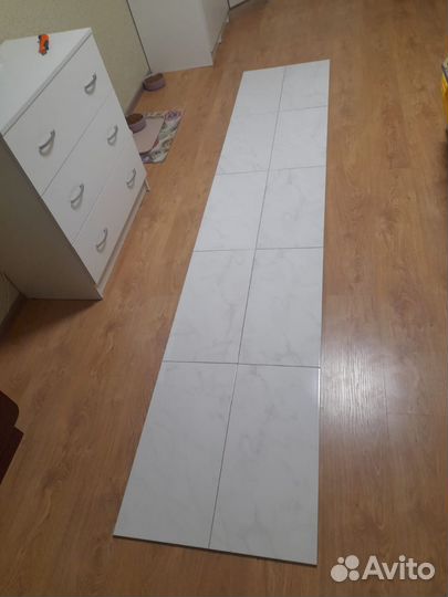 Кафельная плитка