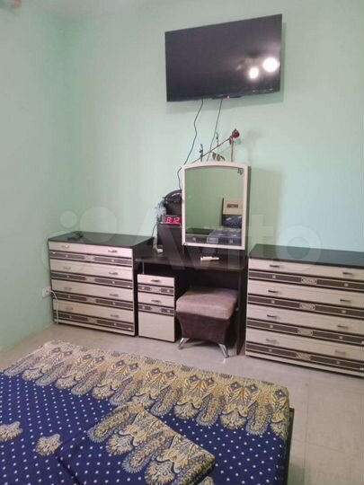 2-к. квартира, 81 м², 6/16 эт.